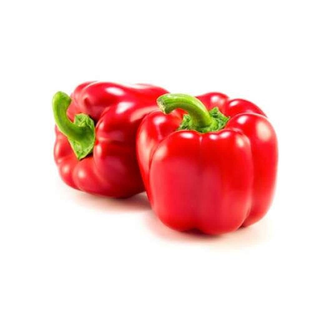 LIVE GREEN Vegetable Seeds | Capsicum Red F1 Hybrid Seeds For Home Gardening (20 seeds pack) (B09BV5D72Z) Amazon Price History, Amazon Price Tracker