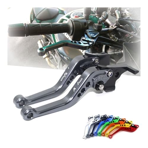 Levier d'embrayage de frein ADV150 2020 accessoires moto courts