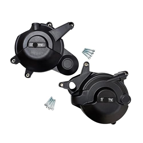 Carter de stator gauche pour Honda CRF1100L Africa Twin Adventure Sport 2020-2024