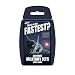 Ultimate Military Jets Top Trumps Card Game