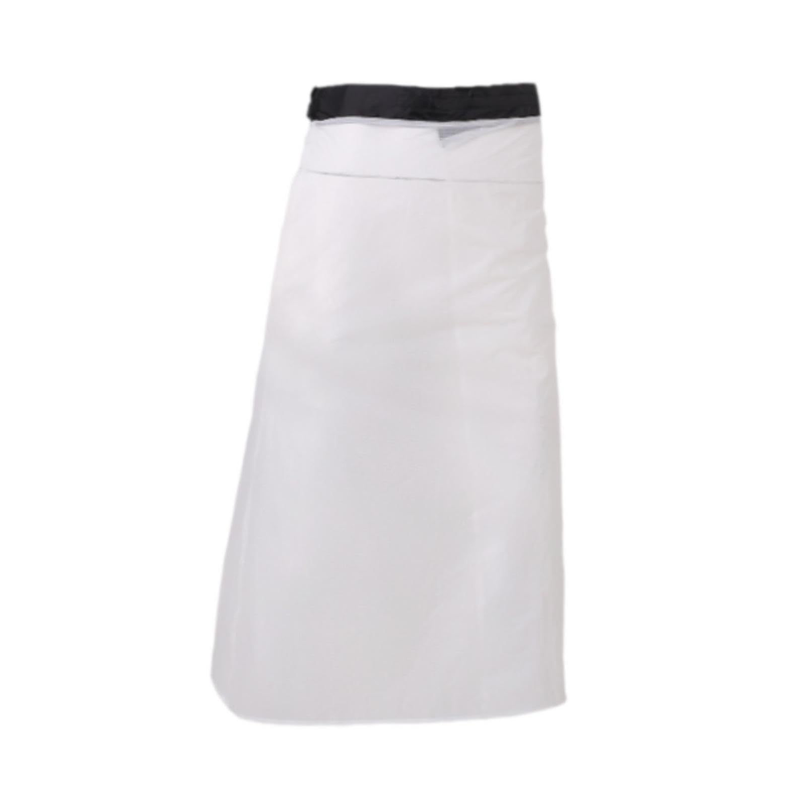 merishopp MERISHOPP®Waterproof Rain Skirt Ultralight Backpacking Apron for Hiking Riding Outdoor White|Sporting Goods|Outdoor Sports|Camping & Hiking|Clothing|Other Camping, Hiking Clothing-picture-27