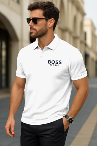 Image of Dagcros Men T-Shirt