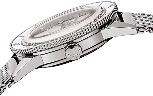 Rado HyperChrome Captain Cook Automatic Diamond Ladies Watch R32500703 :  Amazon.ca: Clothing, Shoes \u0026 Accessories