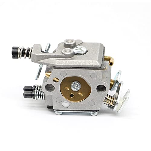 New Carburetor Compatible With Husqvarna WT-964 Compatible With Walbro Replace 577133001 Wholesale C