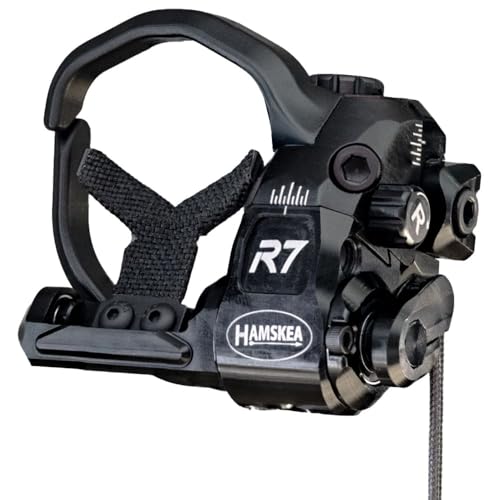 Hamskea R7 Arrow Rest