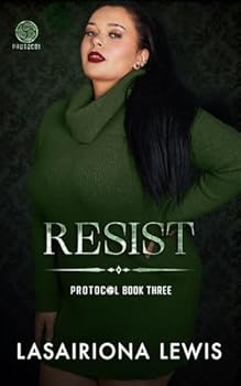 Paperback Resist (The Protocol Series) Book