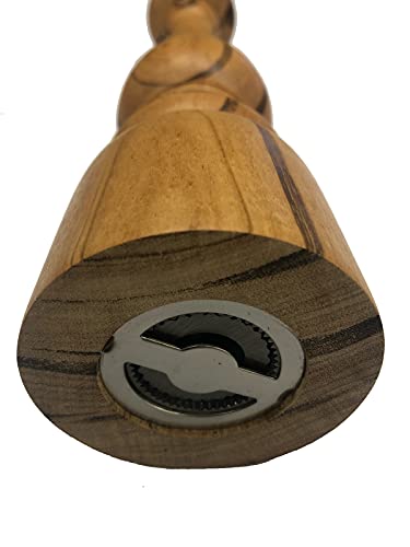 Moedor de Pimenta Pepper Mil Profissional 37,5 cm Gigante