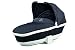 Quinny Tukk Foldable Carrier, Black Irony