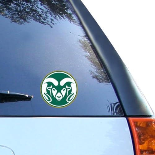 Image of NCAA Multi-Use Colored Decal