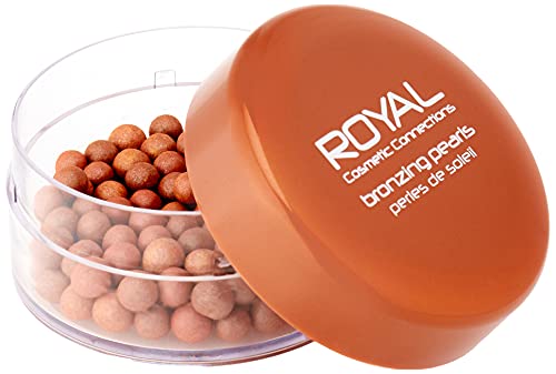 Royal Cosmetic Connections Bronzing Pearls 50 g - Image 3