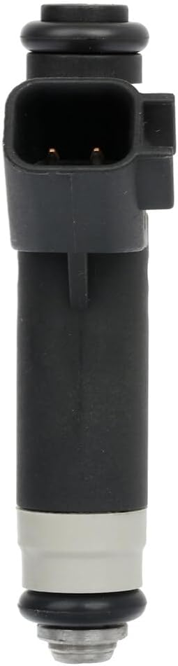 OCPTY Fuel Injector, 8 pcs 4 Hole Replacement Fuel Injectors Engine Part fit for 04-09 for Ford for E-150 04-05 for Ford for E-150 Club Wagon 03-09 for Ford for E-250 04-05 for Ford Explorer