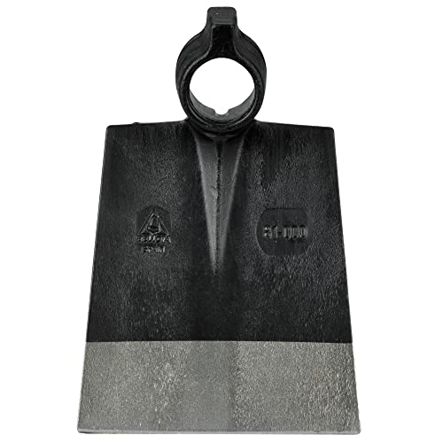 Bellota Forged Anti-Twist System for Soil Removal / HOE81000P Hoe, Steel