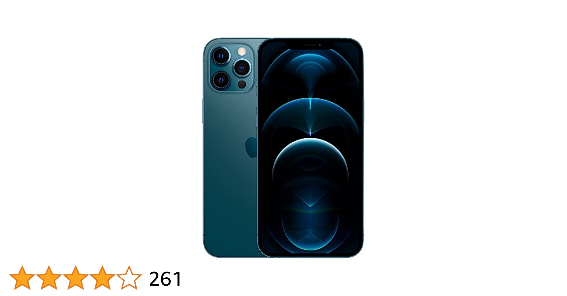 Apple - Apple iPhone12pro 512GB ブルー s-l400.jpg