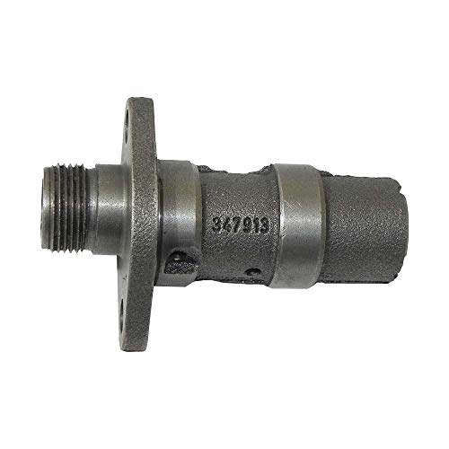 Mancal Eixo Velocimetro Scania T113 R113 Para Eixo 8 Dentes 347913