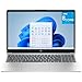 HP 15.6" Touchscreen FHD Laptop Computer for Student Home and Business, 16GB DDR4 RAM, 1TB PCIe SSD, Intel i3-N305 Processor 8-Core, WiFi 6, Bluetooth 5.4, Webcam, Type-C, Windows 11 Home