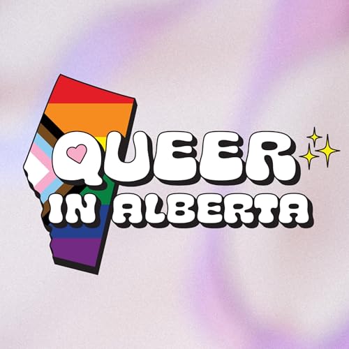 Couverture de Queer in Alberta