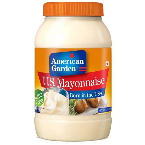 Image of AG U.S. Mayonnaise 30oz
