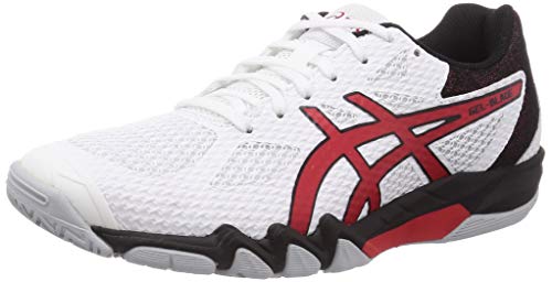  ASICS Gel-Blade 7 Chaussure Sport en Salle - A...