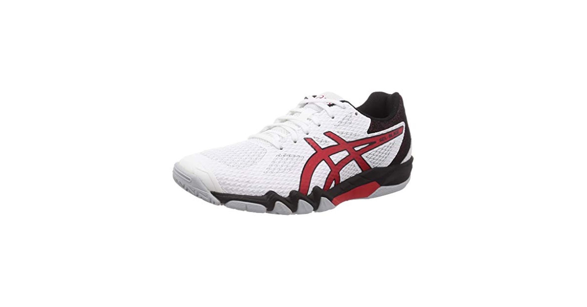 Amazon | [アシックス] バドミントンシューズ GEL-BLADE 7