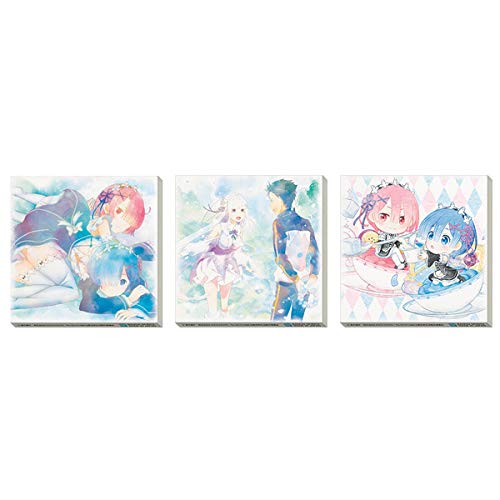 Amazon.co.jp: 一番くじ Re:ゼロから始める異世界生活 まどろみ