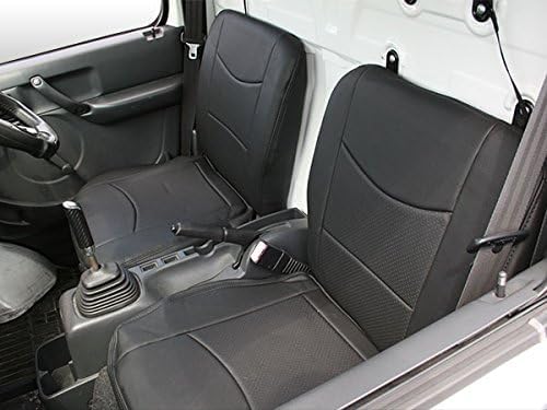 Amazon | スバル サンバー トラック TT1 TT2専用 パンチングレザー