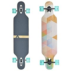 Apollo Longboard Nauro - TwinTip...