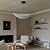 2ft x 4ft Printed Pro Ceiling Tiles - PVC Ceiling Panel 24 x 48in – Waterproof, Washable and Fire-Rated - High-Grade PVC to Prevent Breakage-Package of 10 Tiles