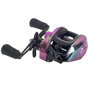 best baitcaster reel for beginner