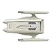 Eaglemoss Limited Star Trek Starship Replica | USS Jenolan NCC-2010