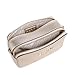Imagen de Liu Jo bolso bandolera Ridhi ECS Camera Case Light Gold dorado