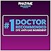 Phazyme Maximum Strength Gas & Acid Relief, Works Fast, Cherry Flavor, 24 Count, Chews to Quickly Eases Bloating, Pressure & Discomfort