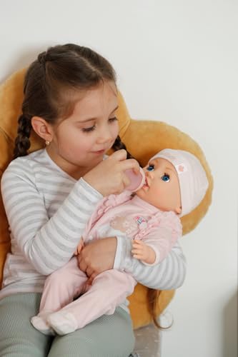 Muñeca BABY born Annabell 43cm miniatura 7