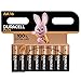 Produktbild Duracell Plus-AA CP16 Mignon (AA)-Batterie Alkali-Mangan 1.5V 16St.
