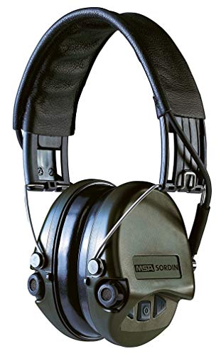 Preisvergleich Produktbild MSA Safety SOR75302 Supreme Pro Kopfbügel