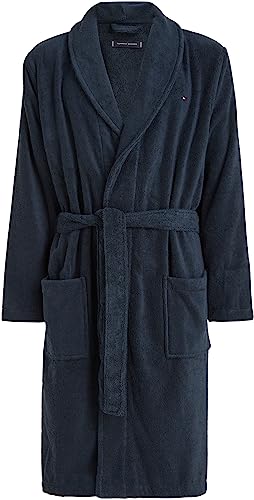 Tommy Hilfiger Icon Bathrobe3