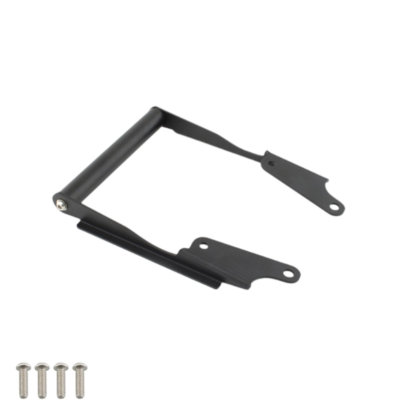 Navigation Bracket Motorcycle Expansion Stabilizer Bar for Yamaha FJ-09 22mm Tube-image-9