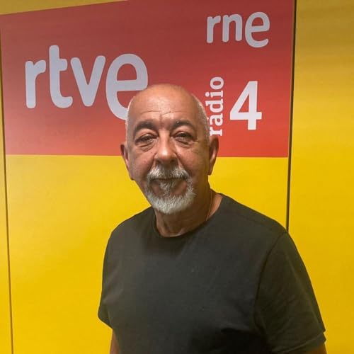 No es un día cualquiera - Leonardo Padura: "El comunismo es para muchos una religión" Podcast Por arte de portada