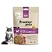 frontier pets フロンティアペッツ 猫用 フリーズドライ ローフード オーストラリア産 フリーレンジラム&天然フィッシュ 100g 猫用総合栄養食 全ライフステージ