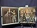 NECA NECA42179 Terminator 2 Judgement Day Action Figures
