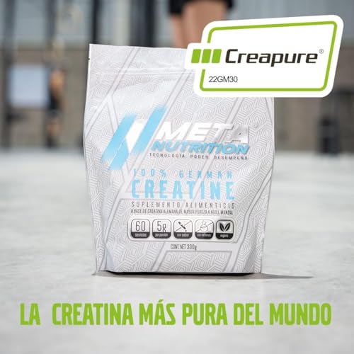 Creatinas, Imagen adicional