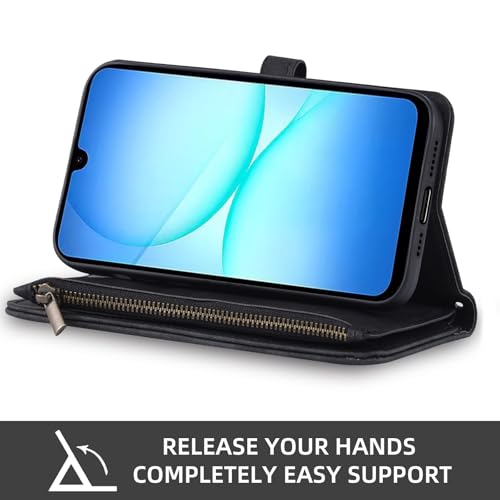 Coque Samsung Galaxy A17 anti-rayures Asuwish pour éviter les bris d'écran - 4
