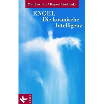 Engel - die kosmische Intelligenz