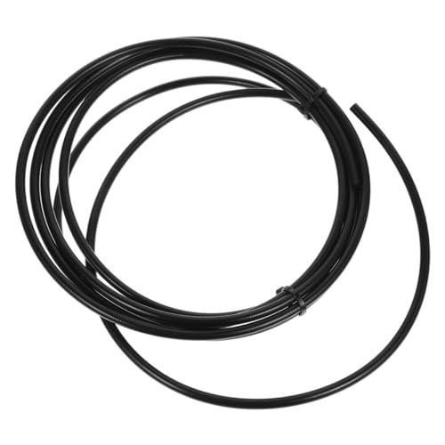 SUPVOX Portable Bike Brake Hose Replacement for Road Bike Sturdy and Easy to Install Black Bh90/59xt Fit