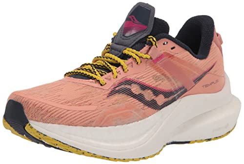 Image of Saucony Women's Tempus Sneaker
