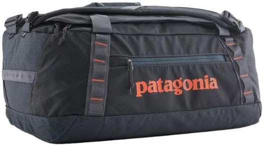 Patagonia Black Hole Duffel Bag, 40L, Smolder Blue - Image 1 of 3