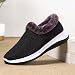 Imagen de Zapatos de invierno para mujer, forrados