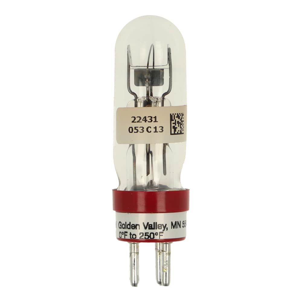 Amazon.com: Honeywell 129464M UV Power Tube, 0 to 250F for C7035 