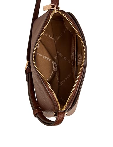 Image of Anne Klein Women's Dome Crossbody with Detachable Card Case
