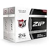 WILSON Staff Zip Golf Balls (Pack o...