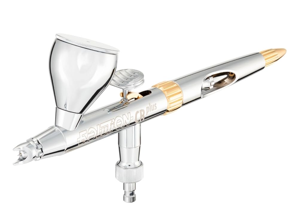 H&S 121232 EVOLUTION 2024 CRplus SOLO (0.45mm, 5ml cup)